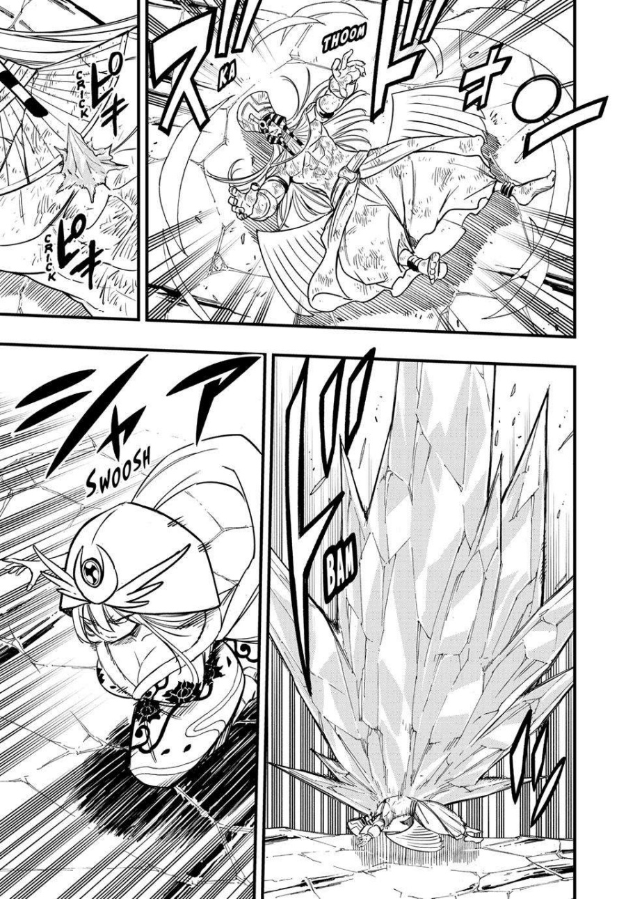 Fairy Tail: 100 Years Quest Chapter 182 Gambar 13