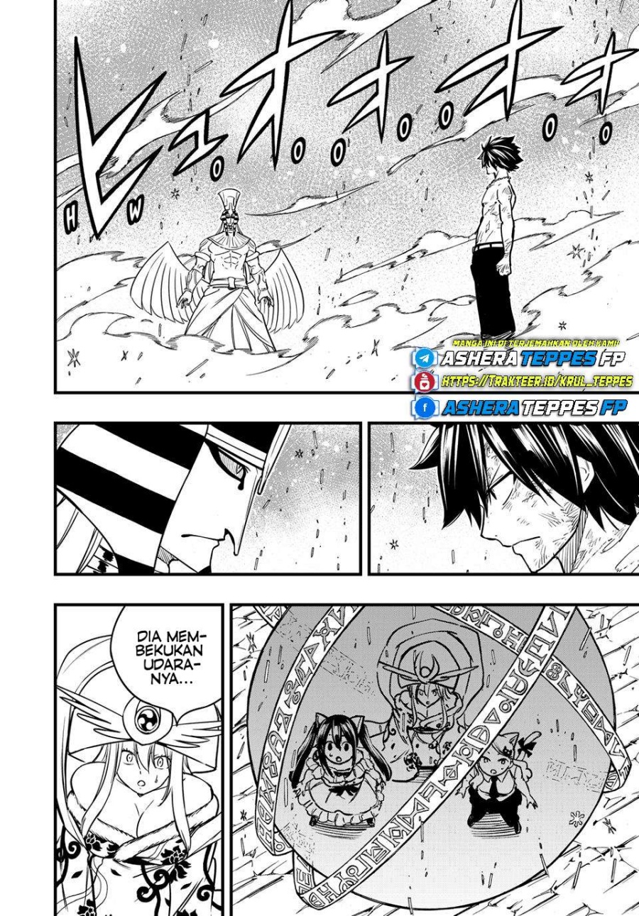 Fairy Tail: 100 Years Quest Chapter 182 Gambar 3