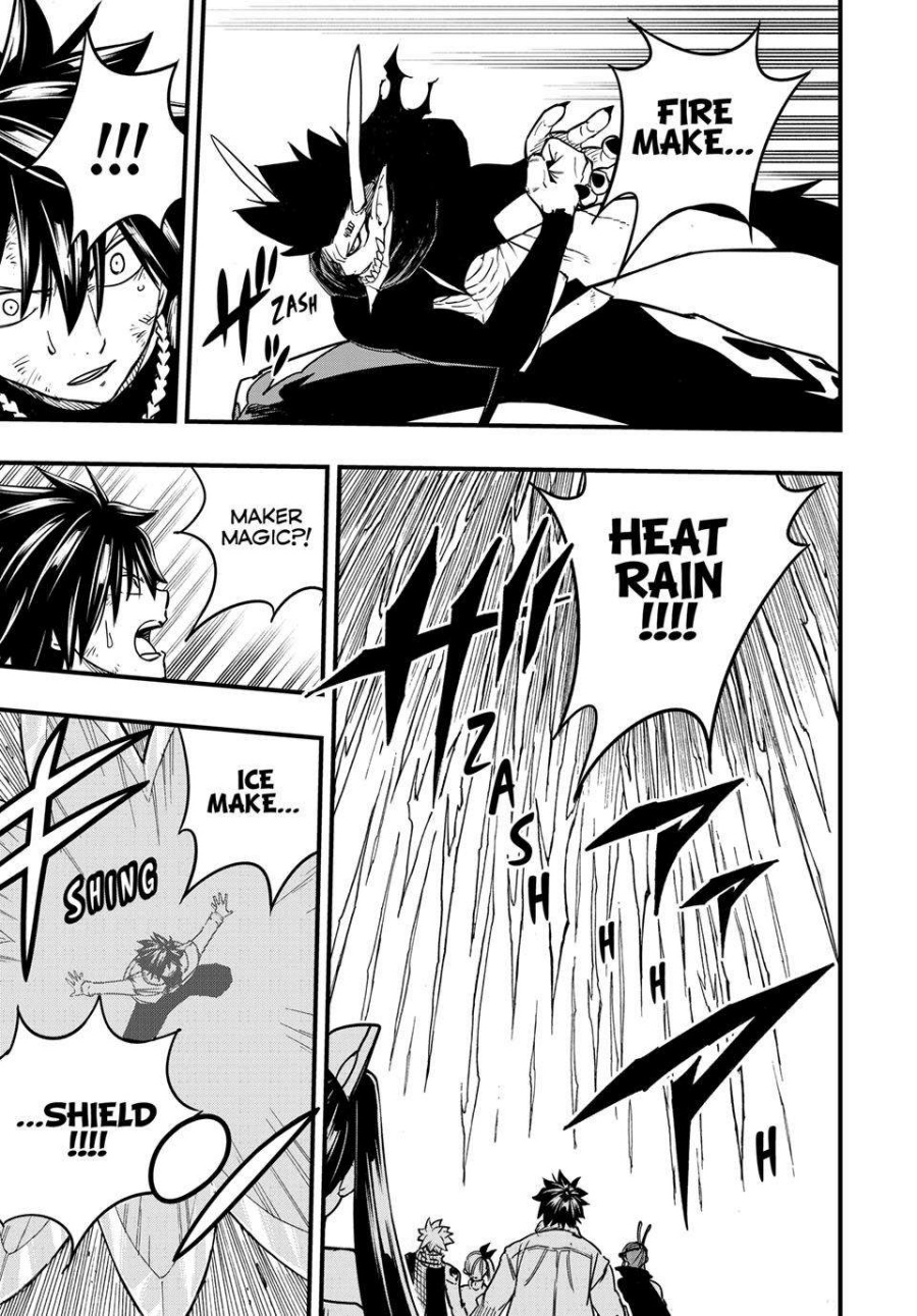 Fairy Tail: 100 Years Quest Chapter 183 Gambar 17