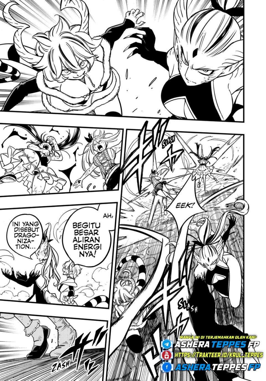 Fairy Tail: 100 Years Quest Chapter 183 Gambar 19