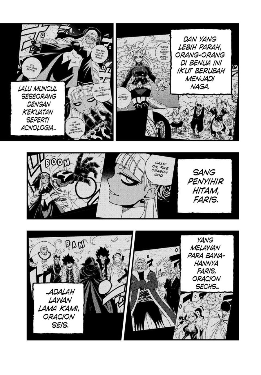 Fairy Tail: 100 Years Quest Chapter 183 Gambar 4