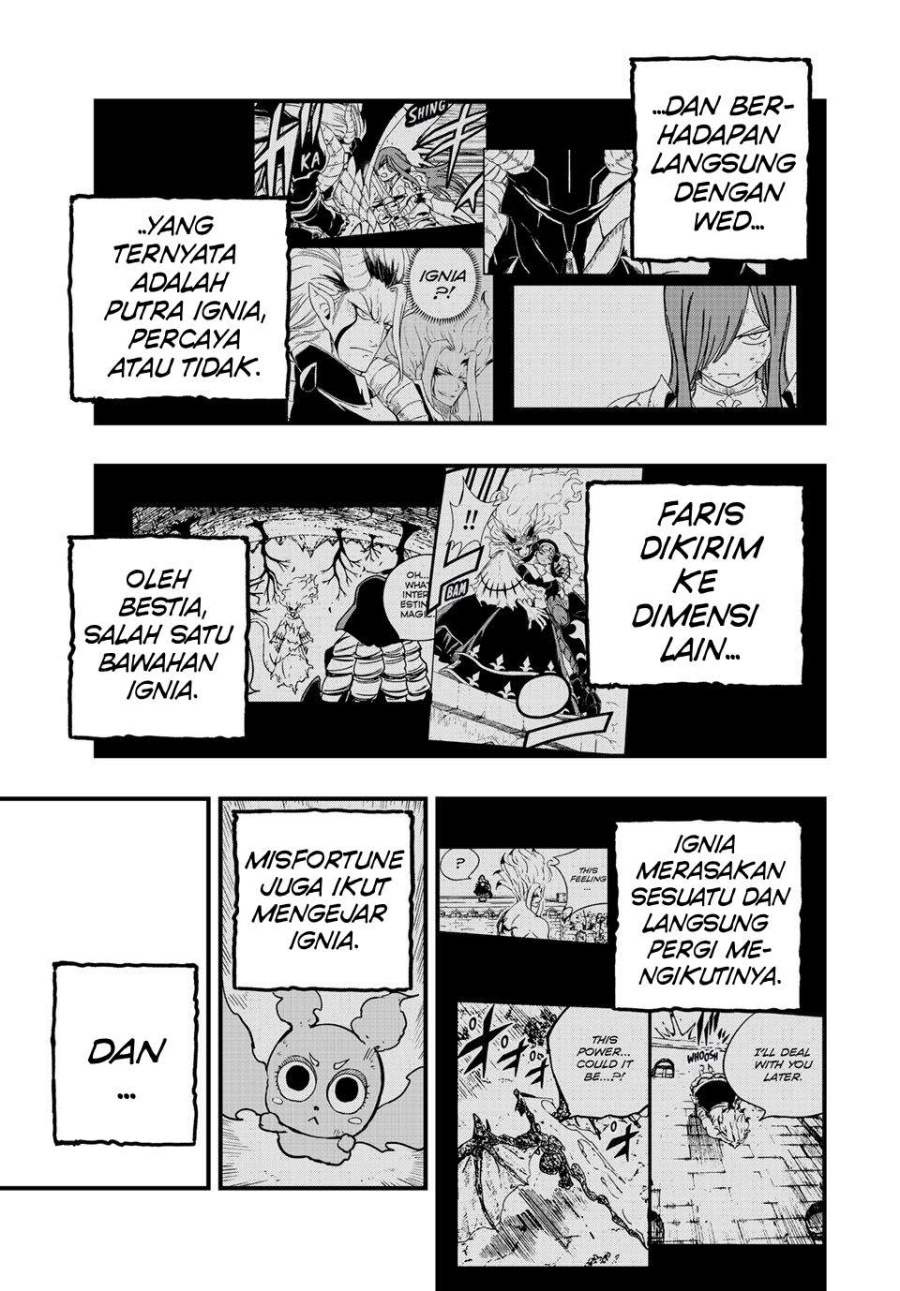 Fairy Tail: 100 Years Quest Chapter 183 Gambar 8