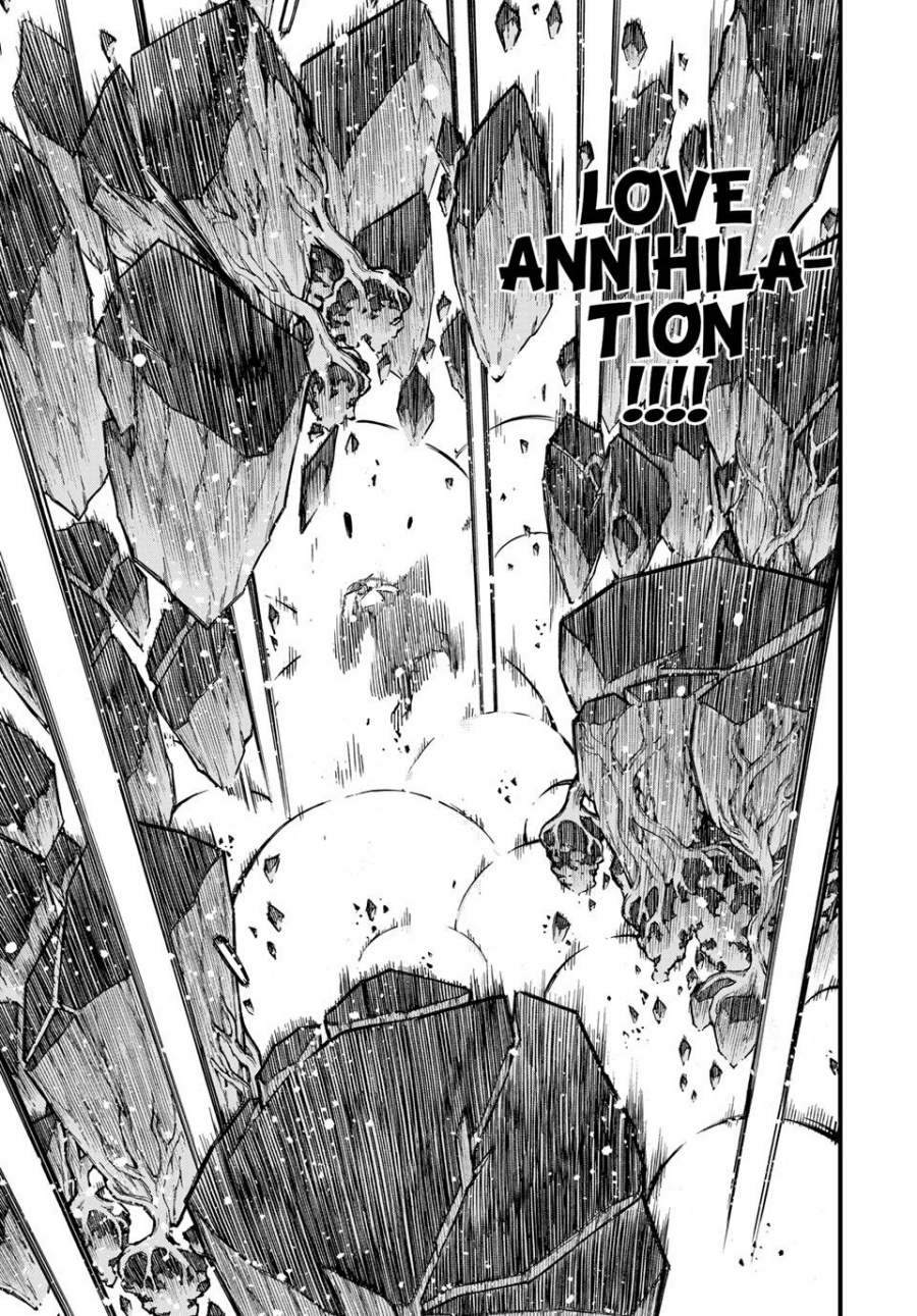 Fairy Tail: 100 Years Quest Chapter 184 Gambar 20