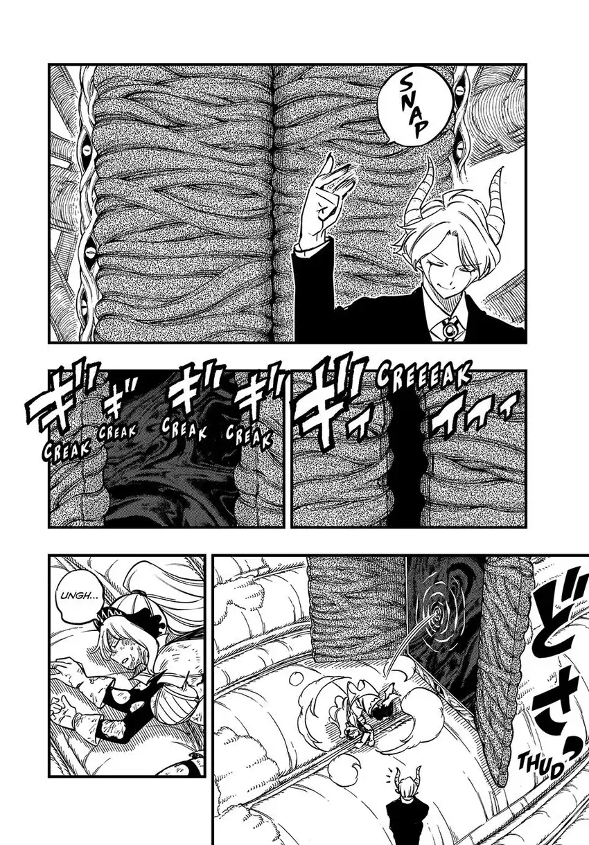 Fairy Tail: 100 Years Quest Chapter 187 Gambar 19