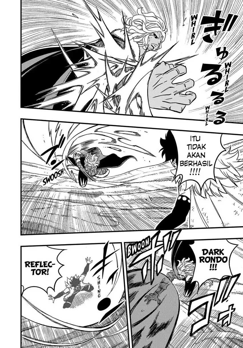 Fairy Tail: 100 Years Quest Chapter 187 Gambar 7