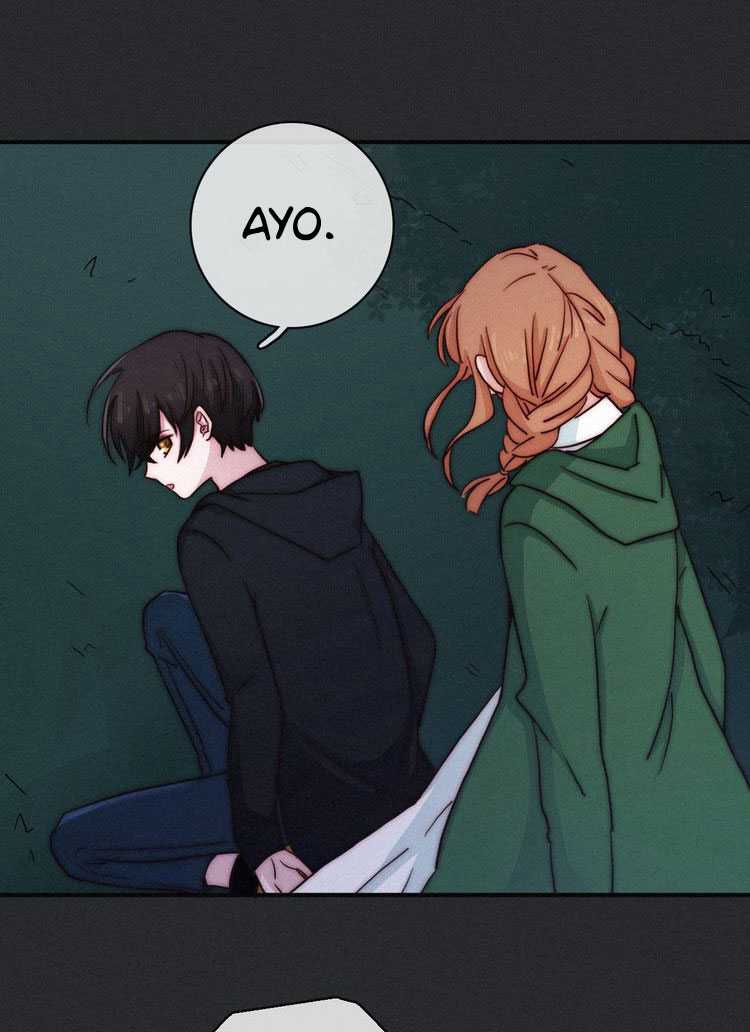 Falling in the Night with You Chapter 14 Gambar 16