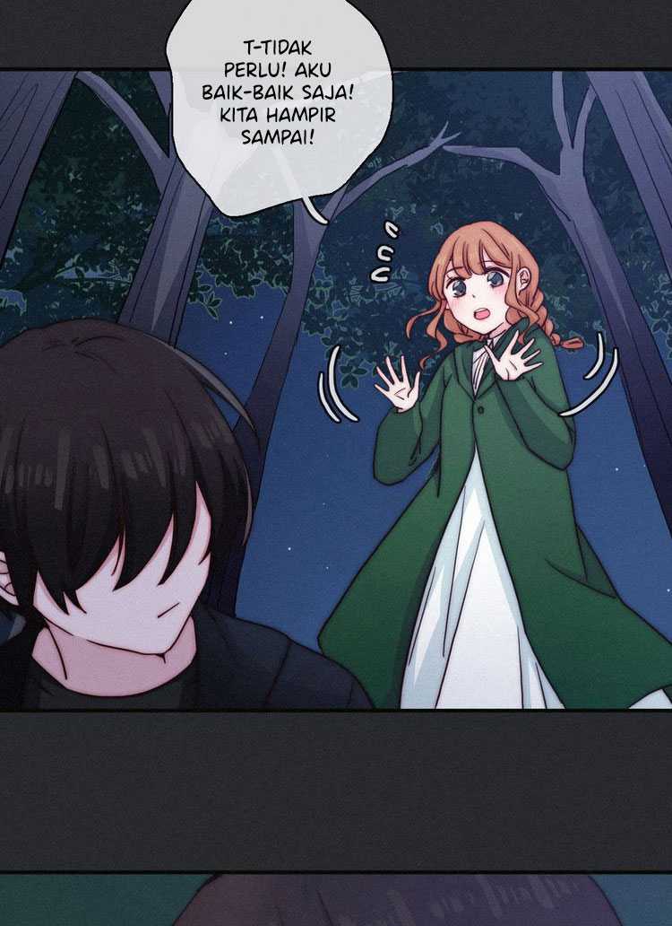 Falling in the Night with You Chapter 14 Gambar 17