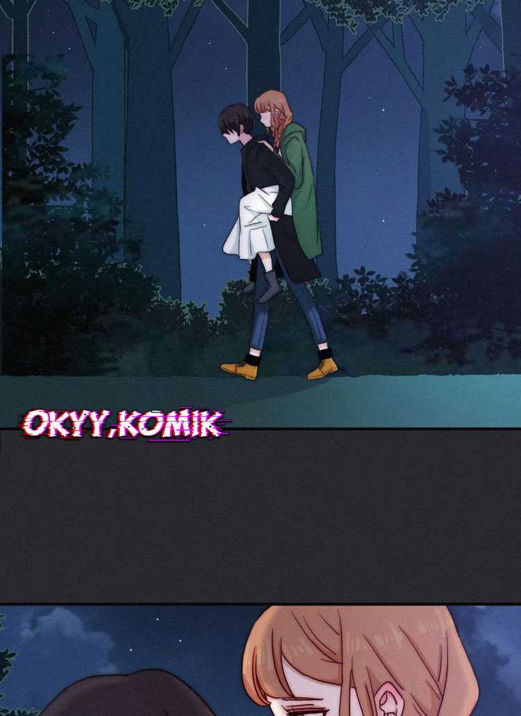 Falling in the Night with You Chapter 14 Gambar 19