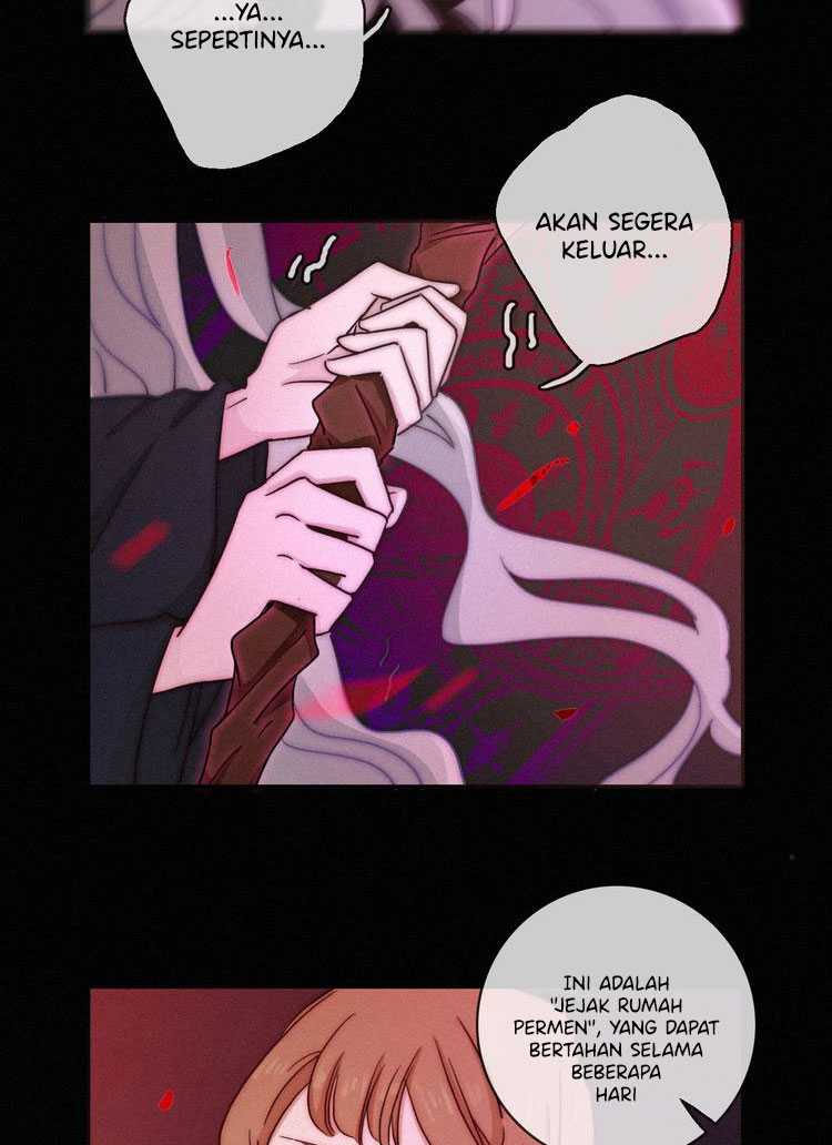 Falling in the Night with You Chapter 14 Gambar 26