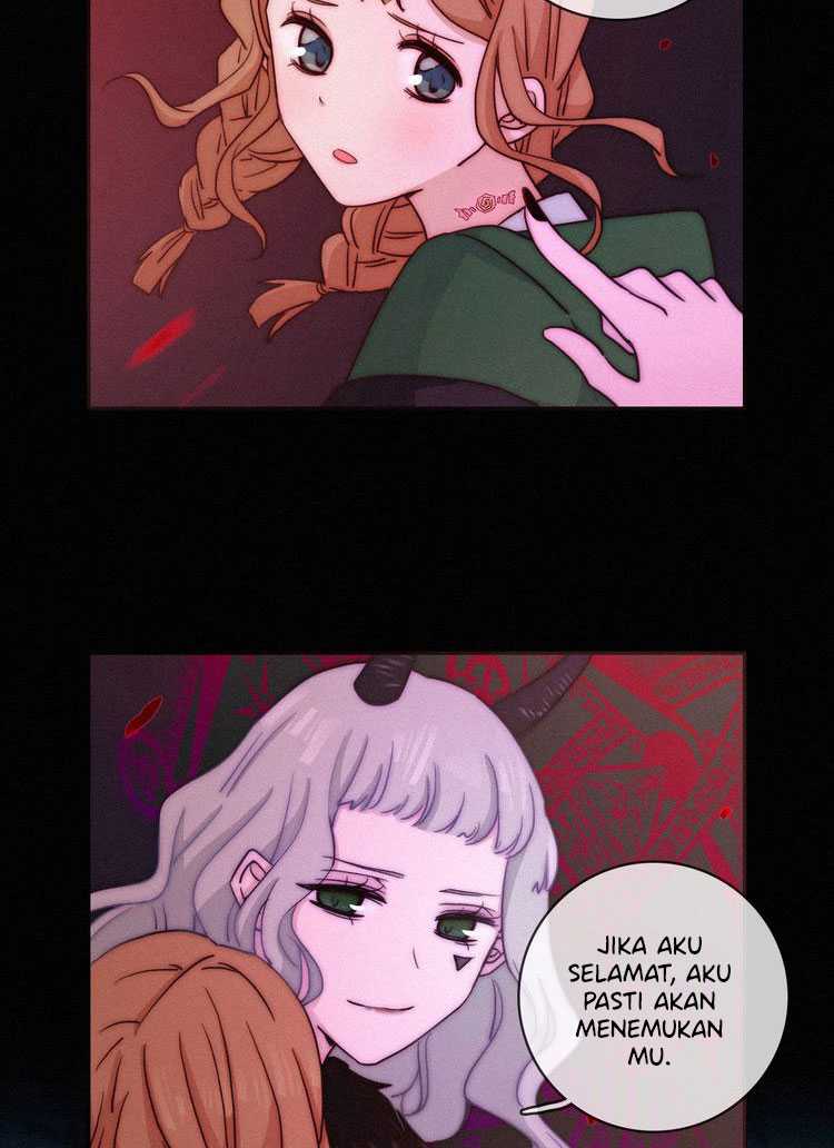 Falling in the Night with You Chapter 14 Gambar 27