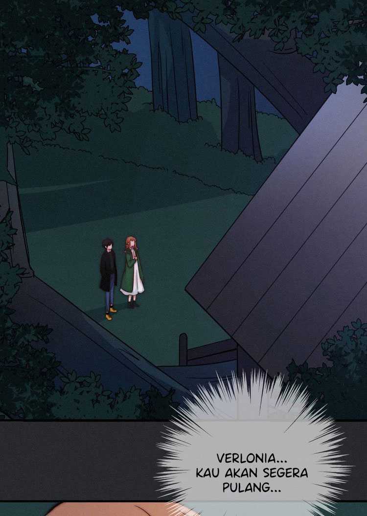 Falling in the Night with You Chapter 14 Gambar 35