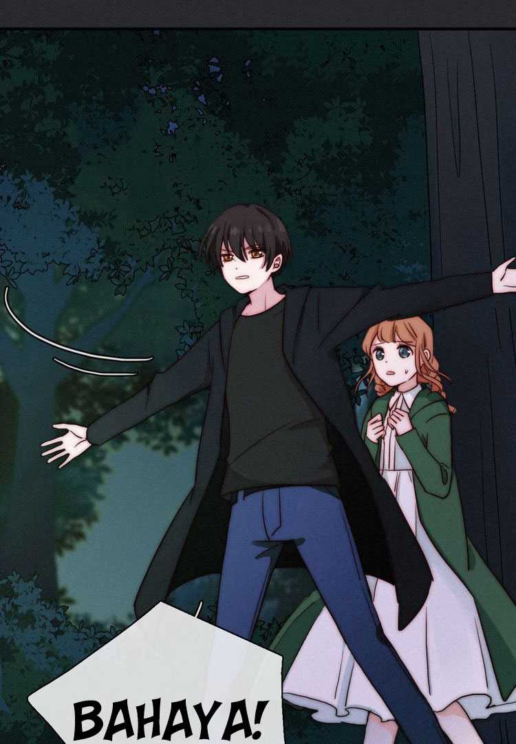 Falling in the Night with You Chapter 14 Gambar 39