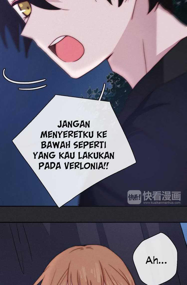 Falling in the Night with You Chapter 15 Gambar 11