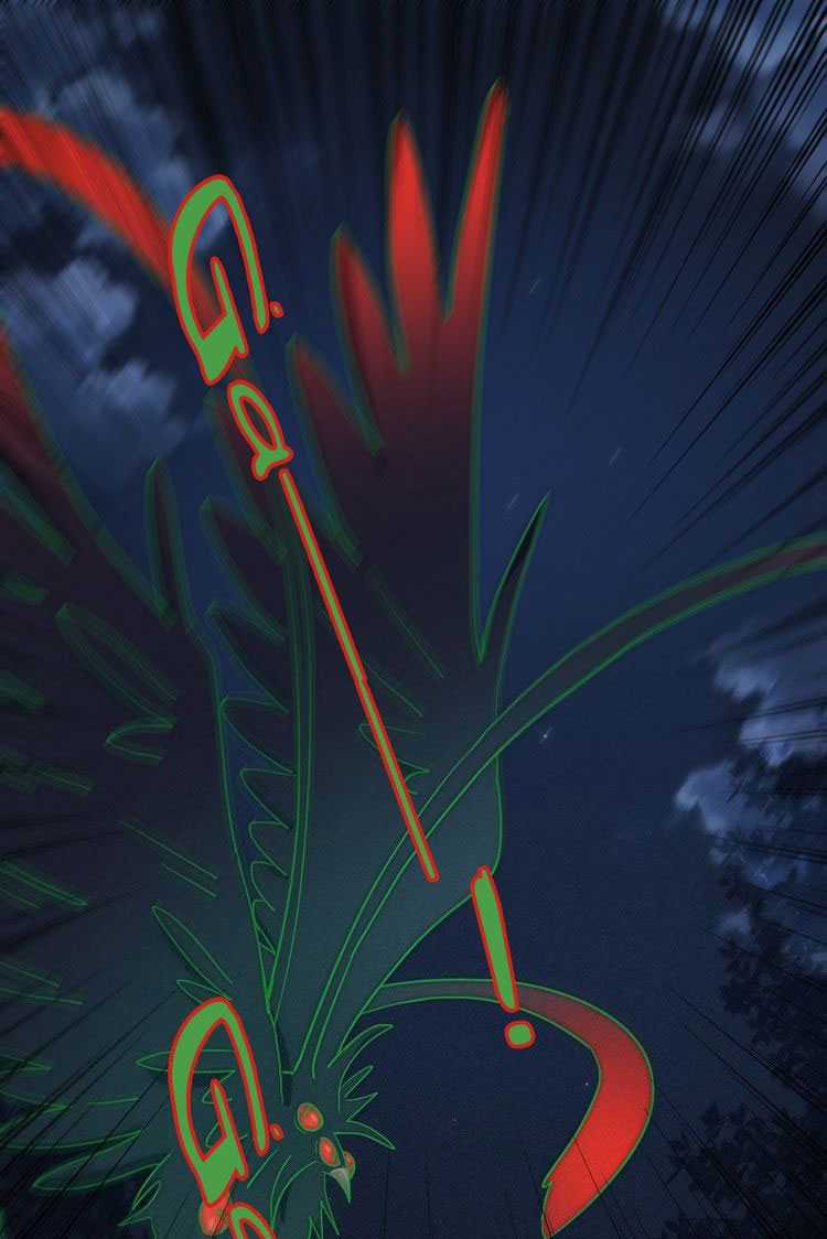 Falling in the Night with You Chapter 15 Gambar 15