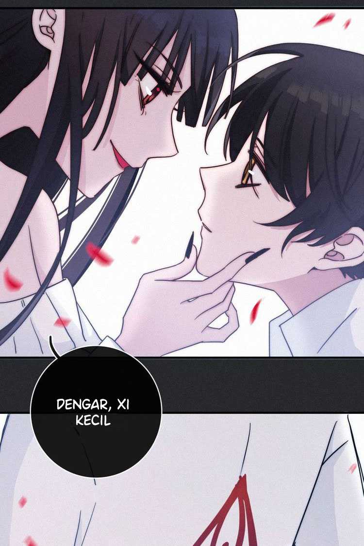 Falling in the Night with You Chapter 15 Gambar 18