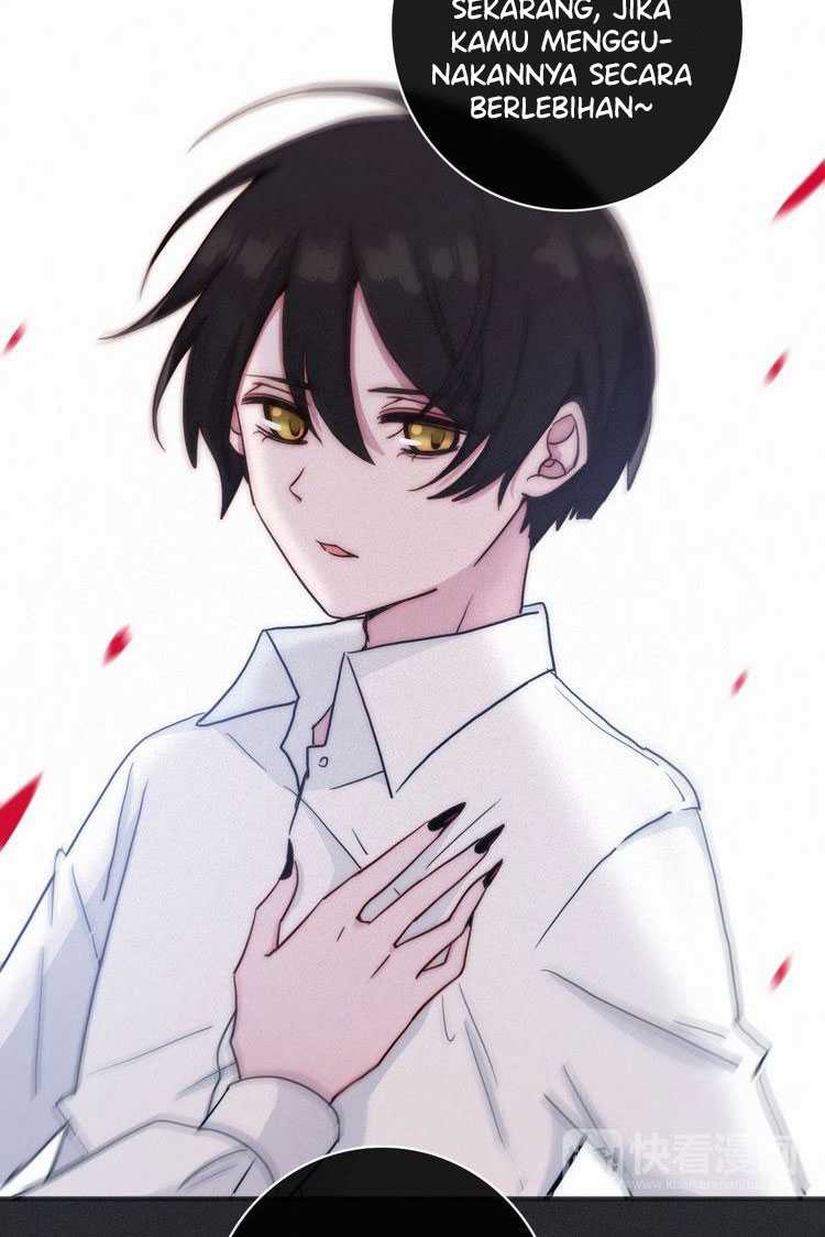 Falling in the Night with You Chapter 15 Gambar 20