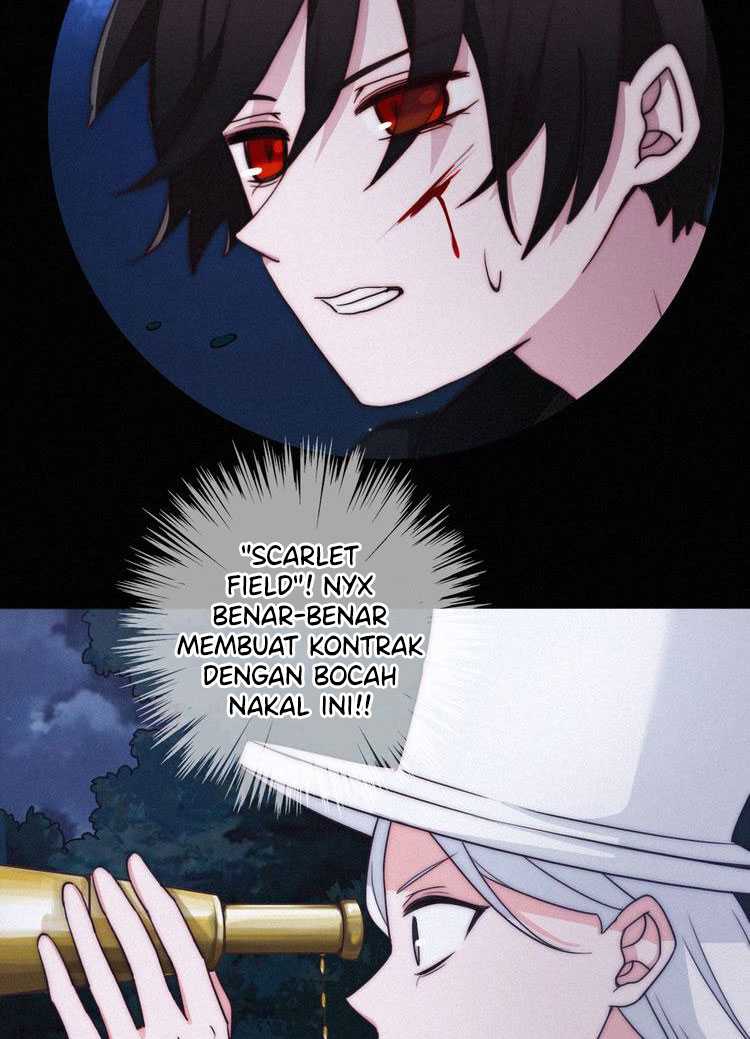 Falling in the Night with You Chapter 15 Gambar 27