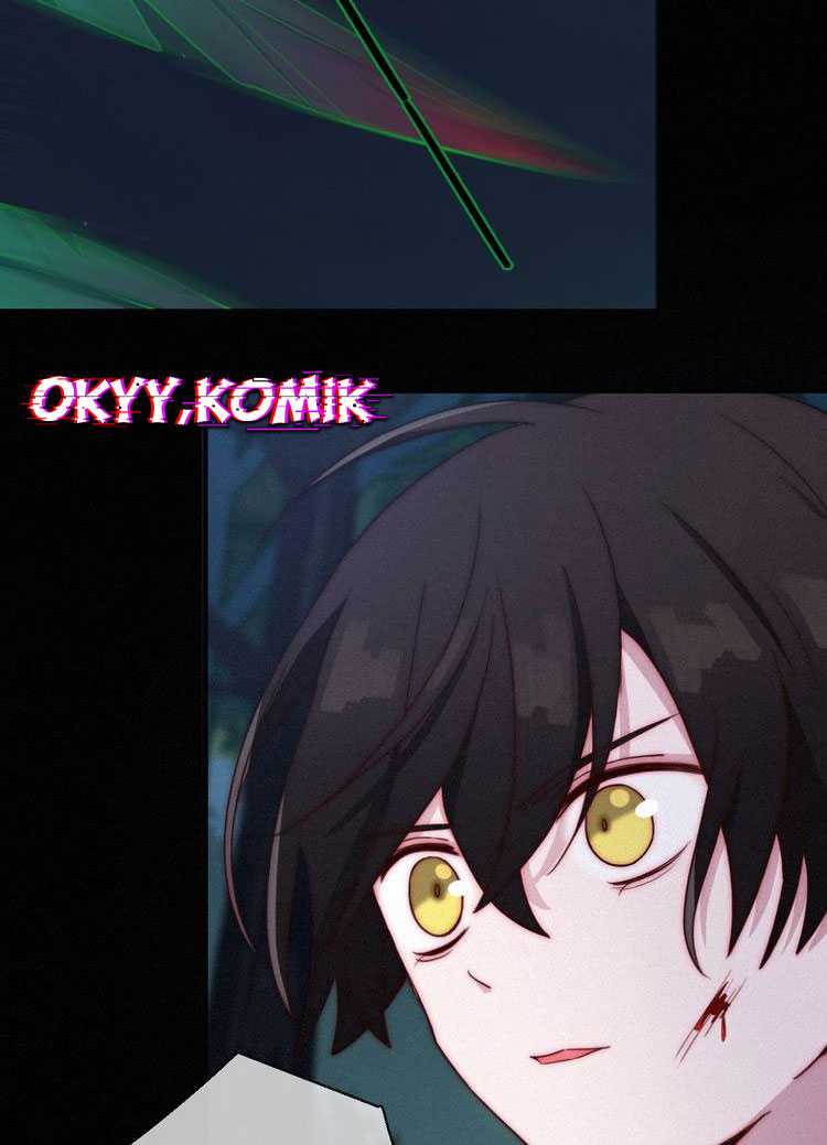 Falling in the Night with You Chapter 15 Gambar 34