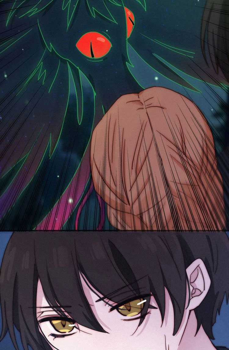 Falling in the Night with You Chapter 15 Gambar 4