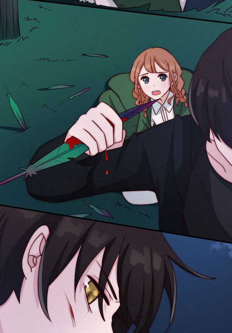 Falling in the Night with You Chapter 15 Gambar 45