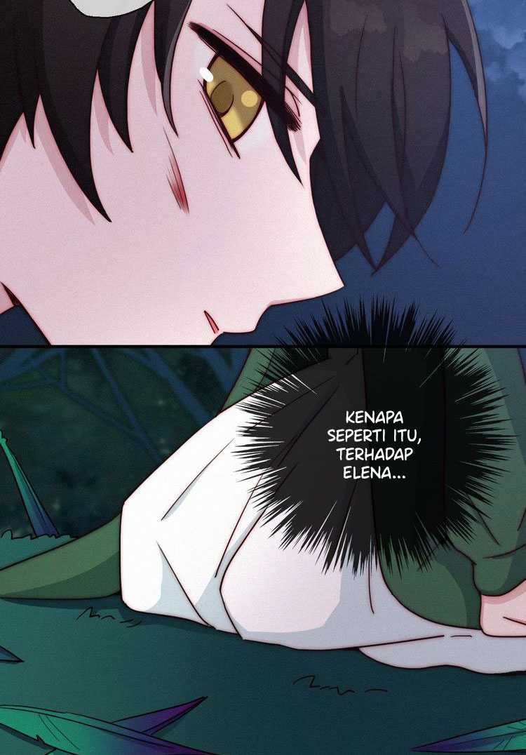 Falling in the Night with You Chapter 15 Gambar 47