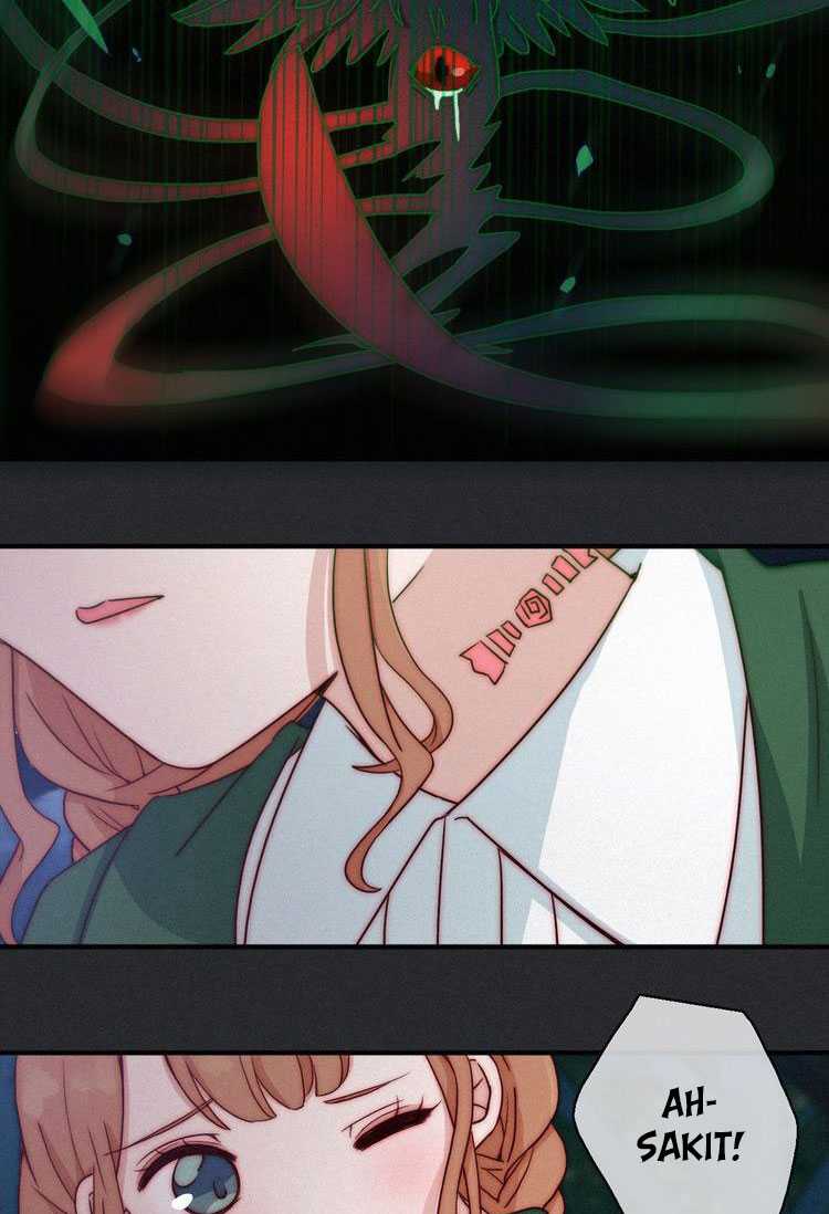 Falling in the Night with You Chapter 15 Gambar 53