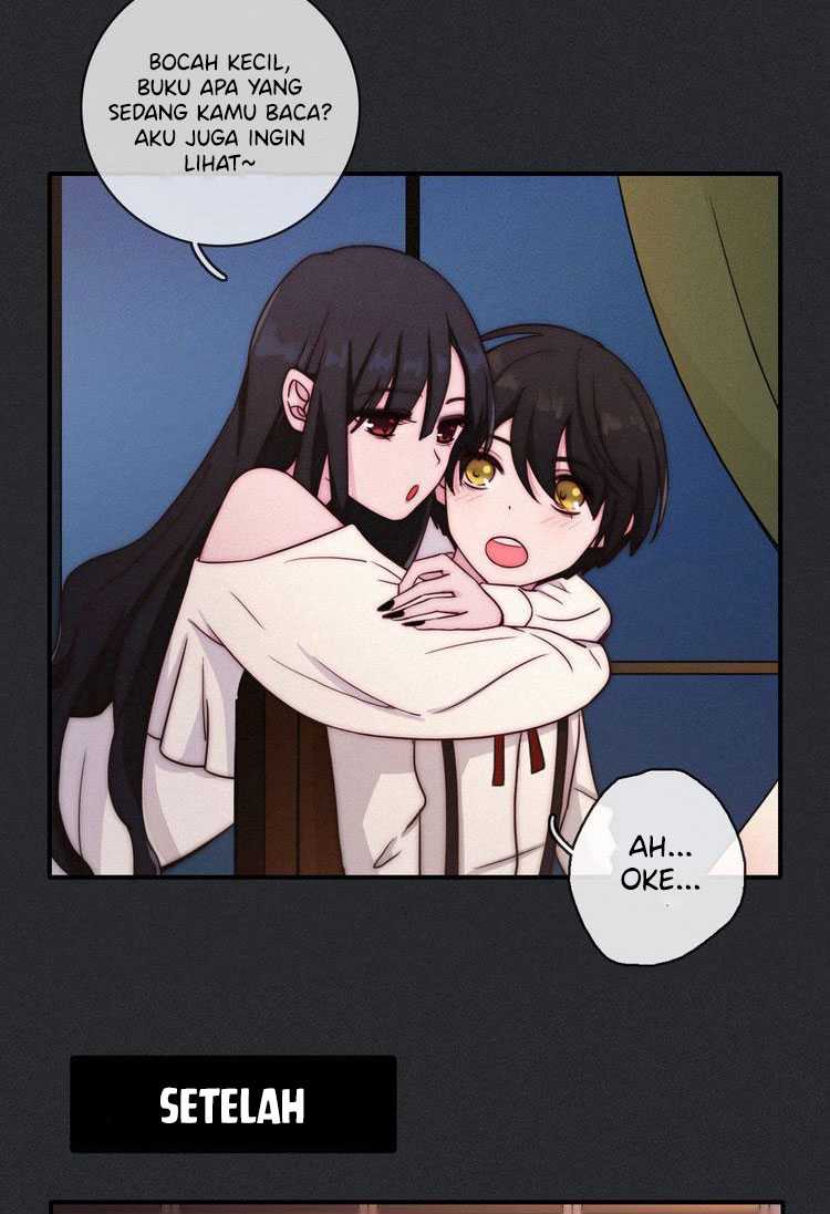 Falling in the Night with You Chapter 15 Gambar 67