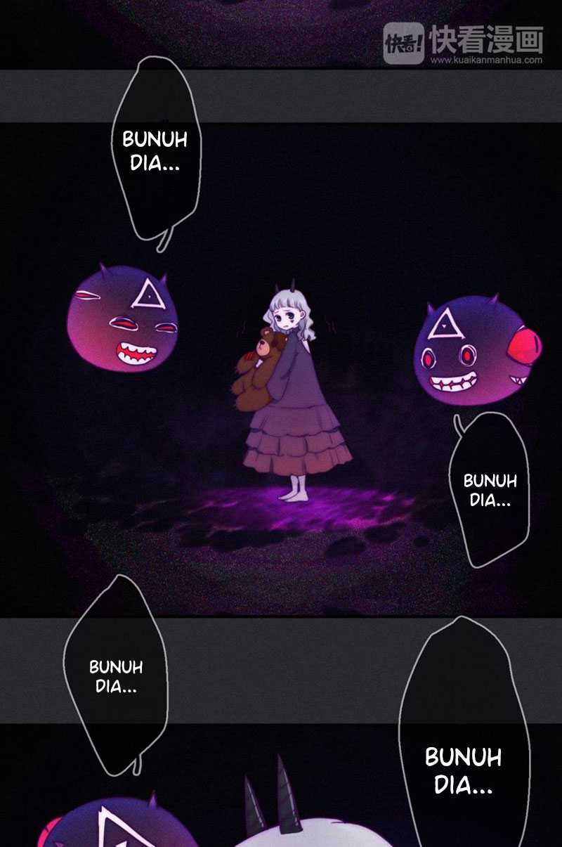 Falling in the Night with You Chapter 16 Gambar 12