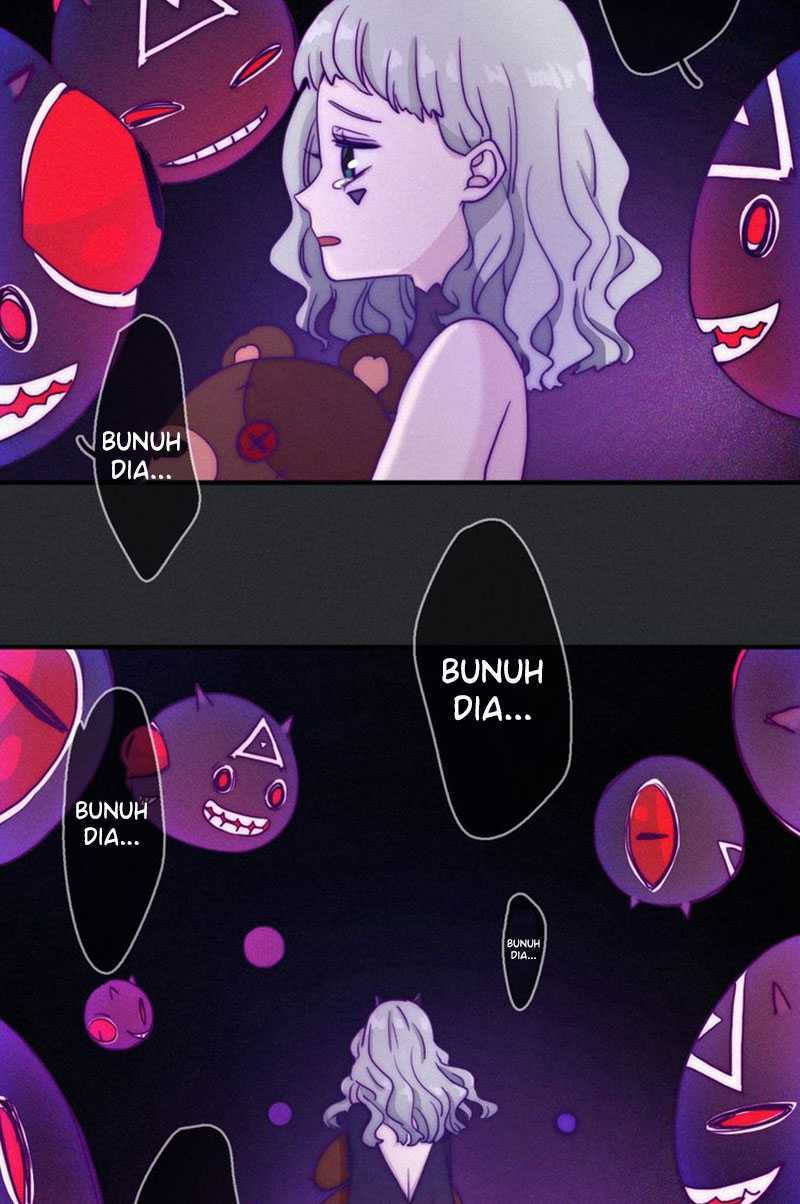 Falling in the Night with You Chapter 16 Gambar 13