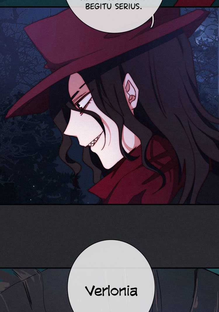 Falling in the Night with You Chapter 16 Gambar 18