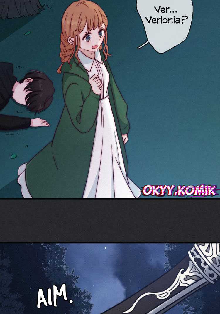 Falling in the Night with You Chapter 16 Gambar 23