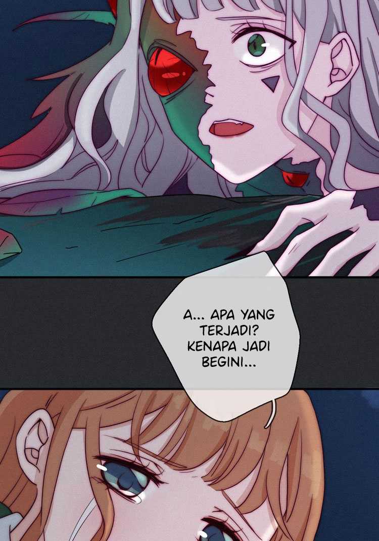 Falling in the Night with You Chapter 16 Gambar 28