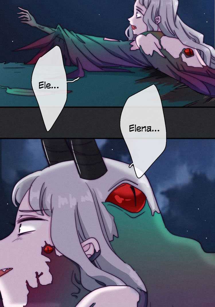 Falling in the Night with You Chapter 16 Gambar 32