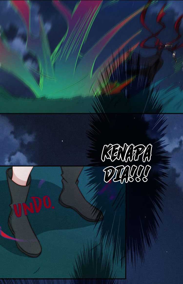 Falling in the Night with You Chapter 16 Gambar 48