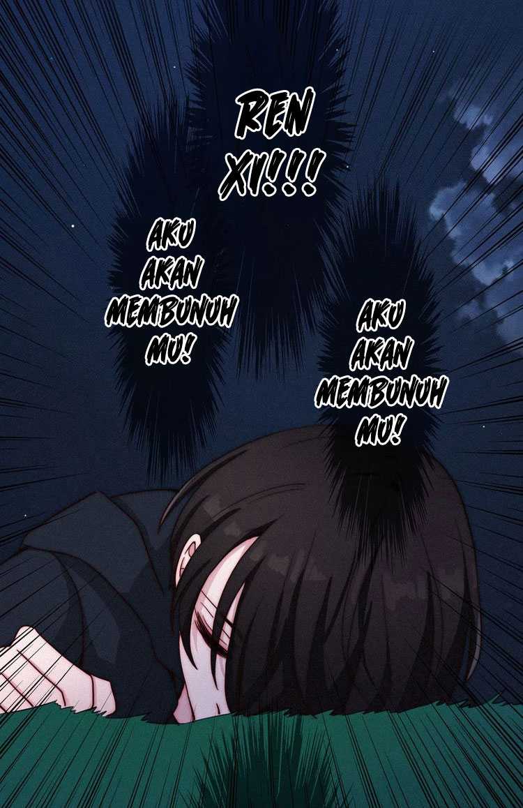 Falling in the Night with You Chapter 16 Gambar 49