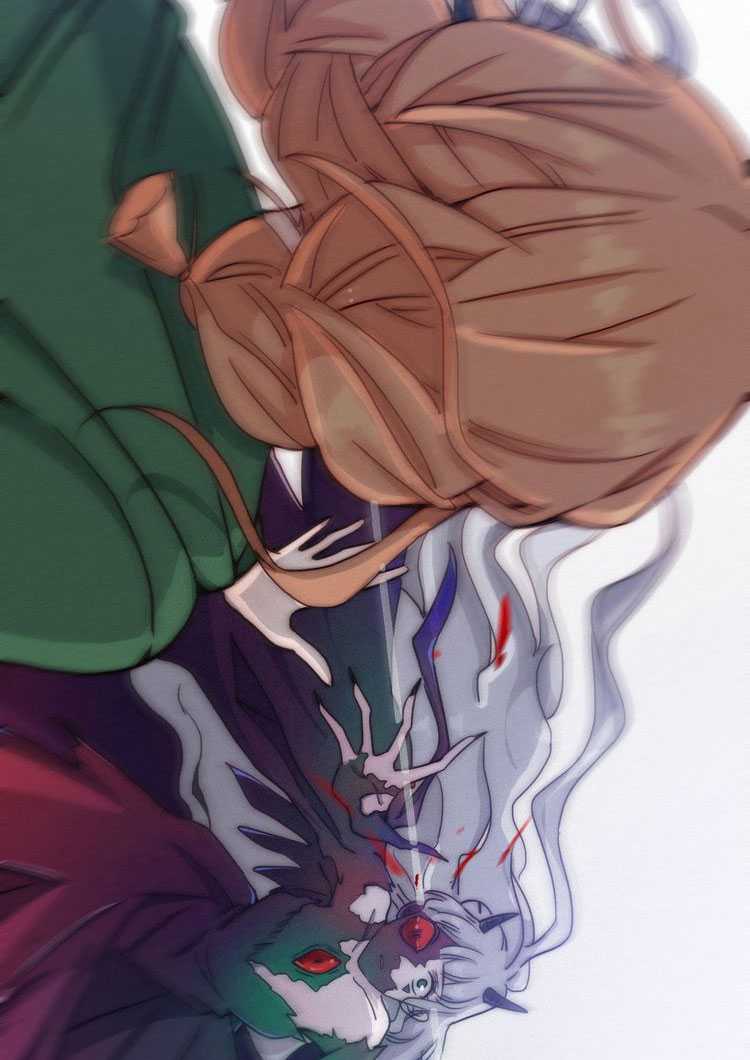 Falling in the Night with You Chapter 16 Gambar 53