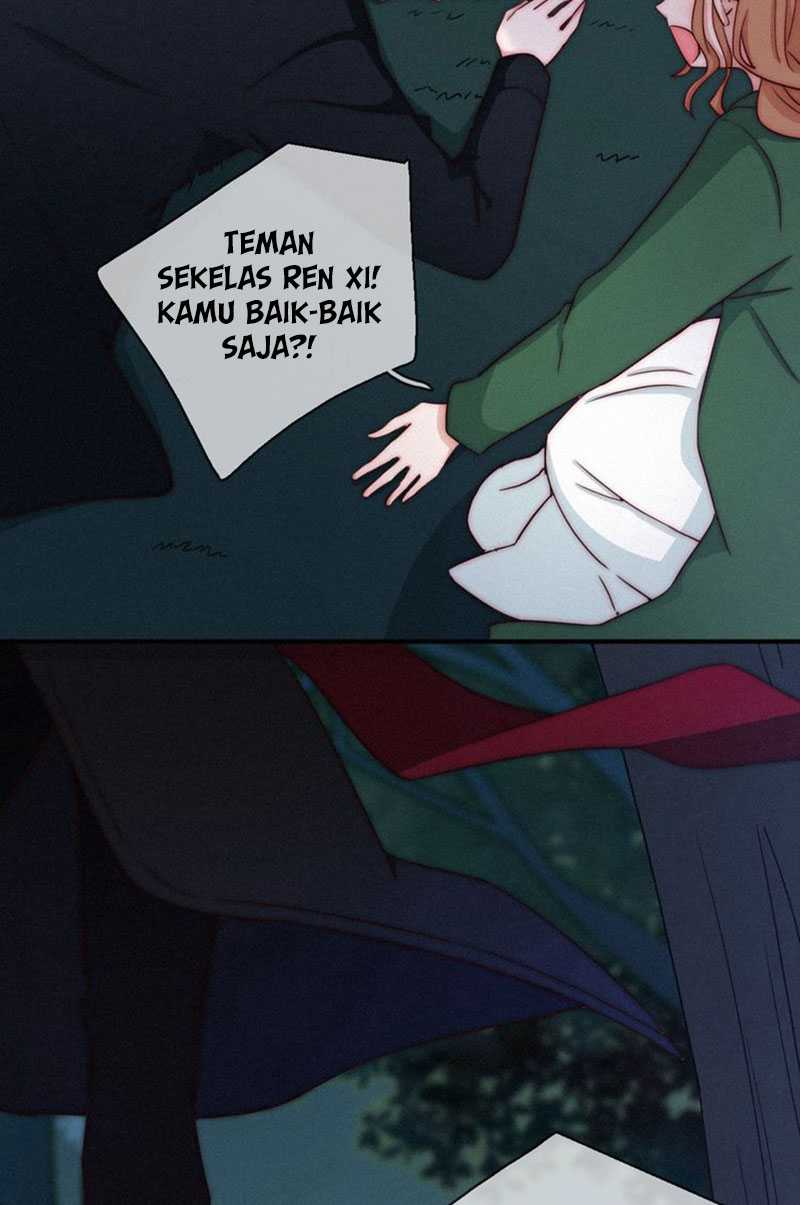 Falling in the Night with You Chapter 16 Gambar 7