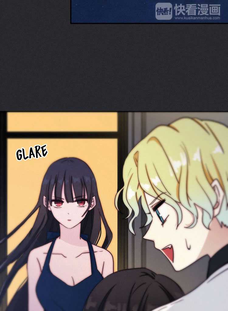 Falling in the Night with You Chapter 17 Gambar 13