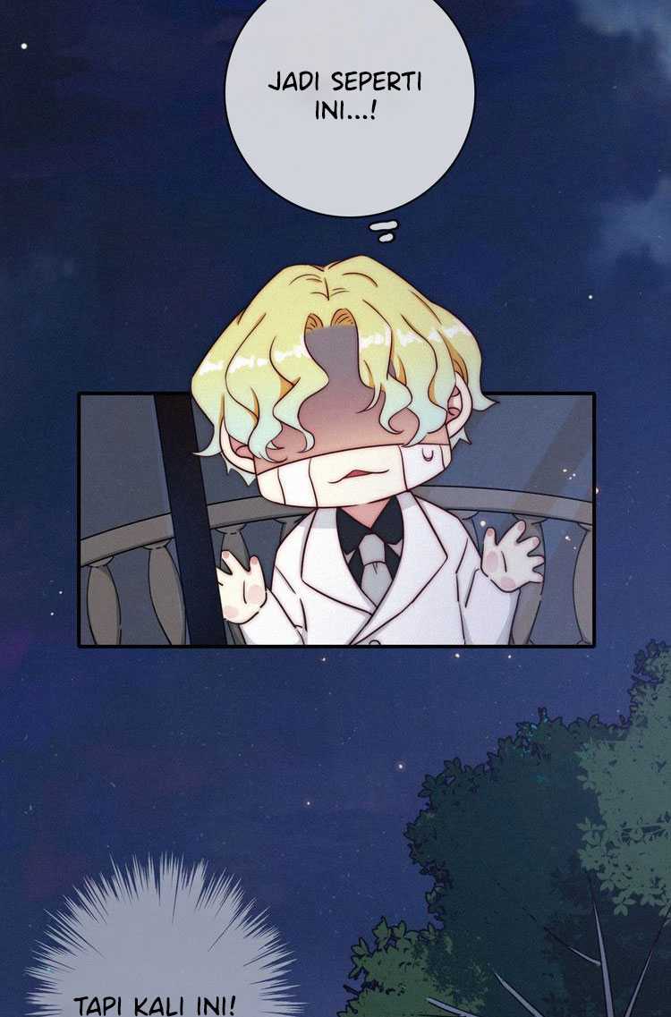 Falling in the Night with You Chapter 17 Gambar 21