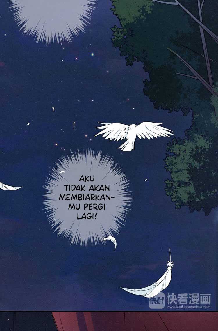 Falling in the Night with You Chapter 17 Gambar 22