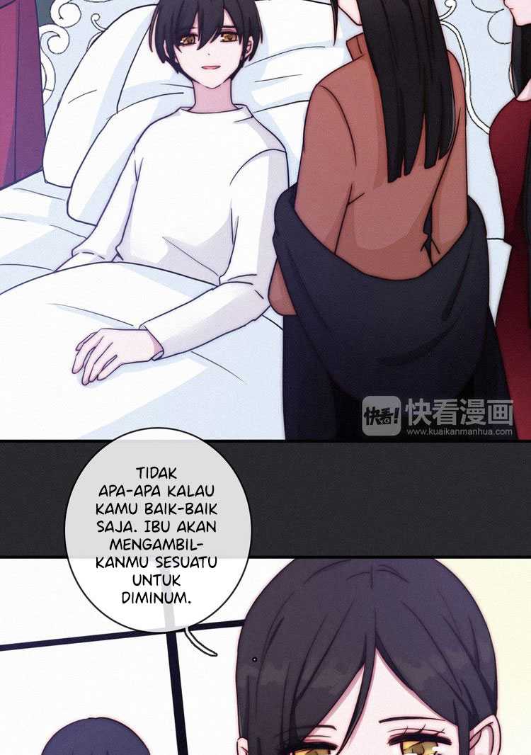 Falling in the Night with You Chapter 17 Gambar 31