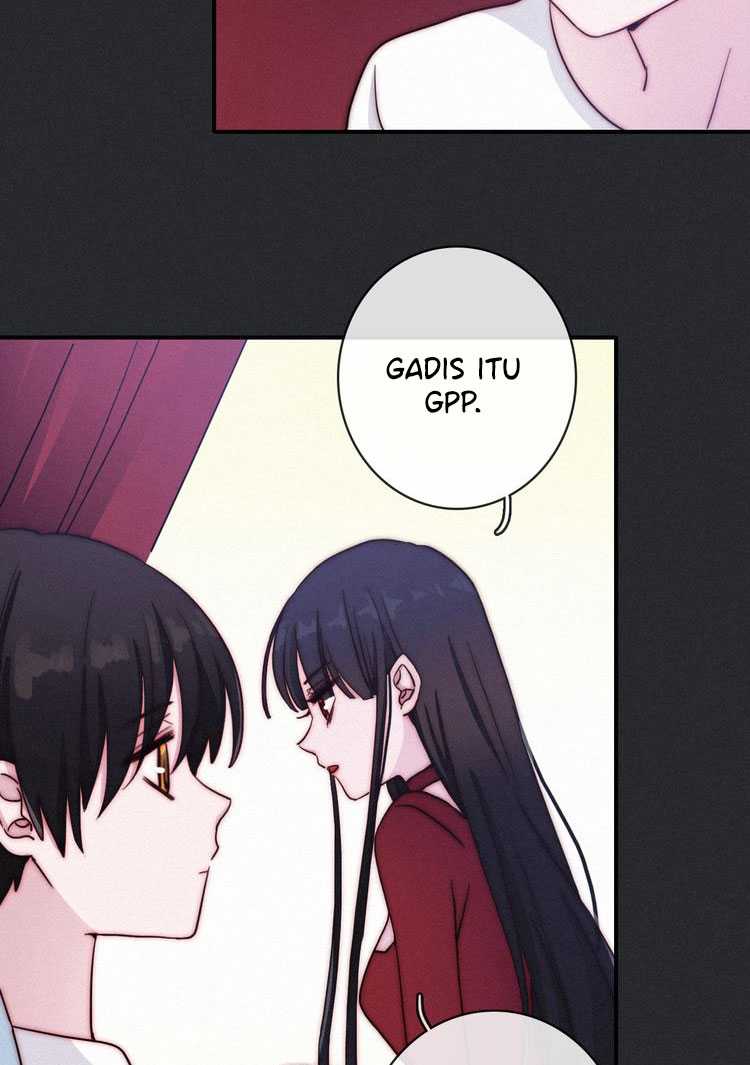 Falling in the Night with You Chapter 17 Gambar 37