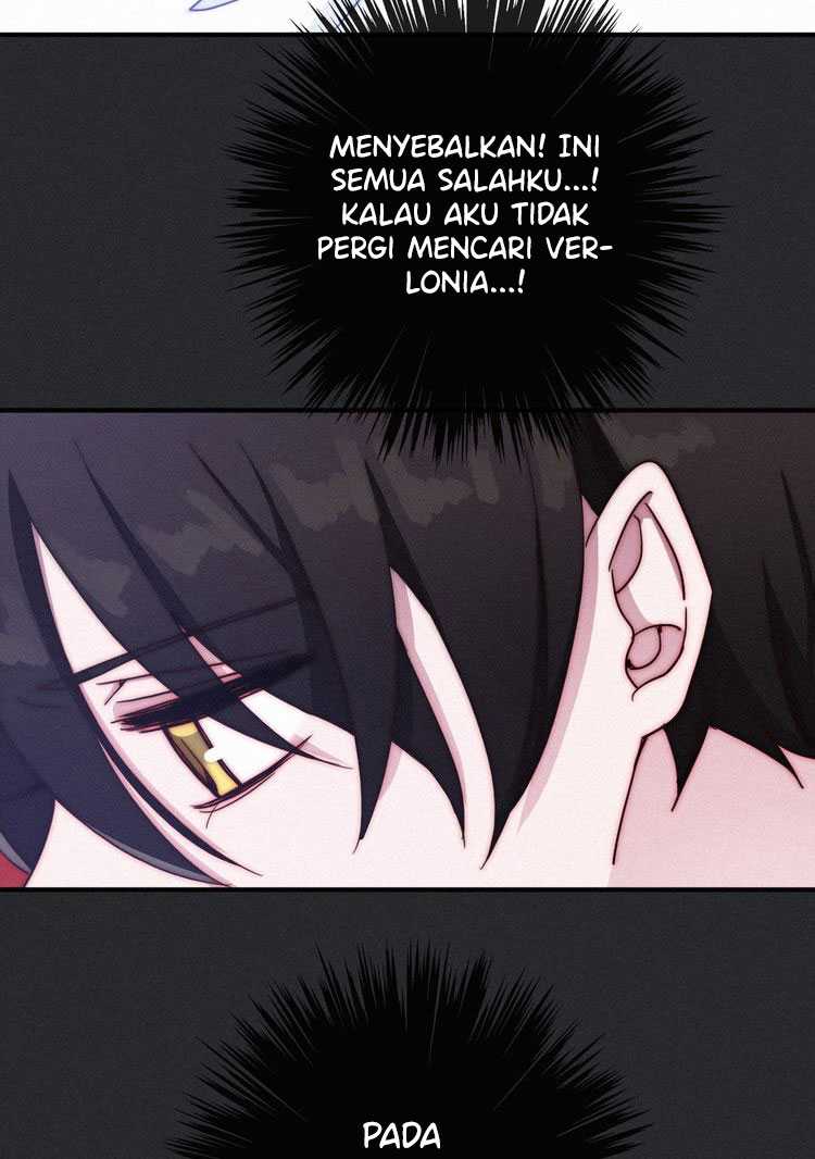 Falling in the Night with You Chapter 17 Gambar 42