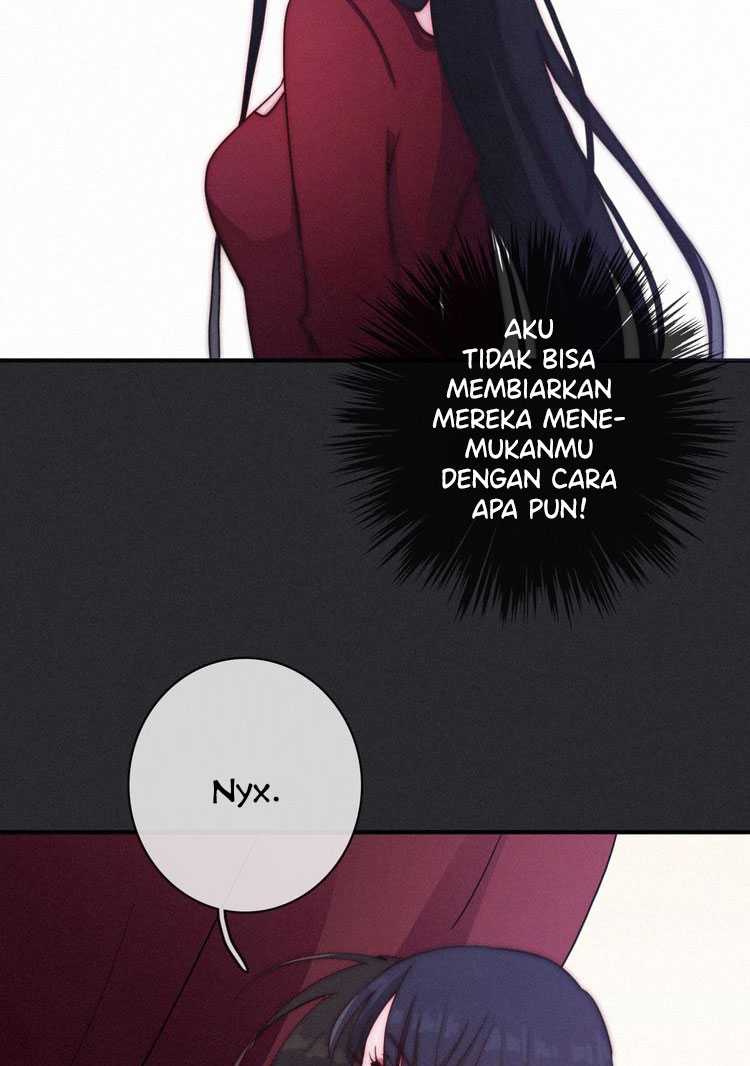 Falling in the Night with You Chapter 17 Gambar 44