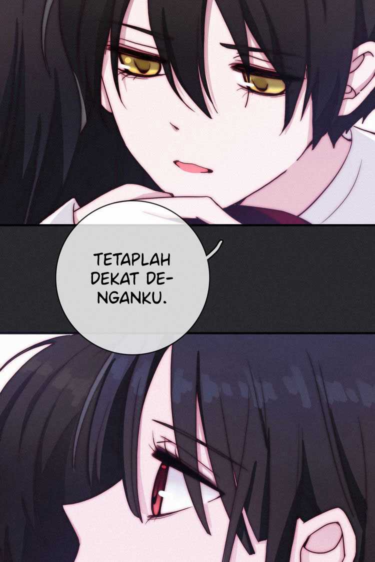 Falling in the Night with You Chapter 17 Gambar 46