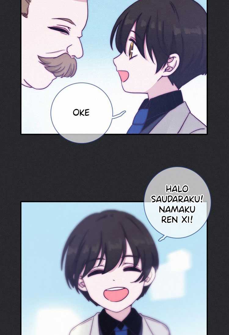 Falling in the Night with You Chapter 18 Gambar 16