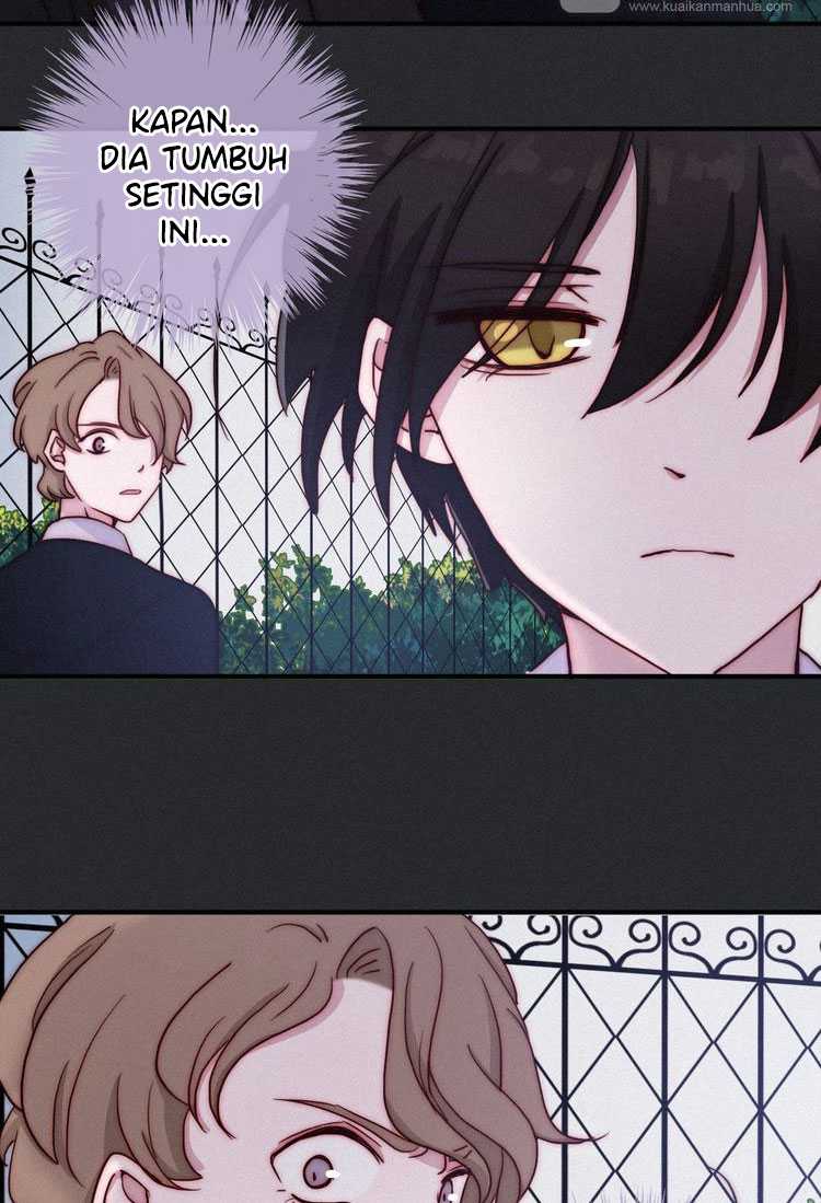 Falling in the Night with You Chapter 18 Gambar 20