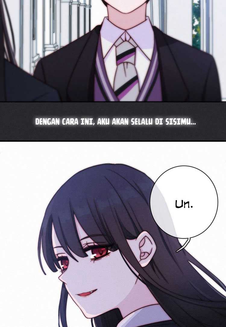 Falling in the Night with You Chapter 18 Gambar 28