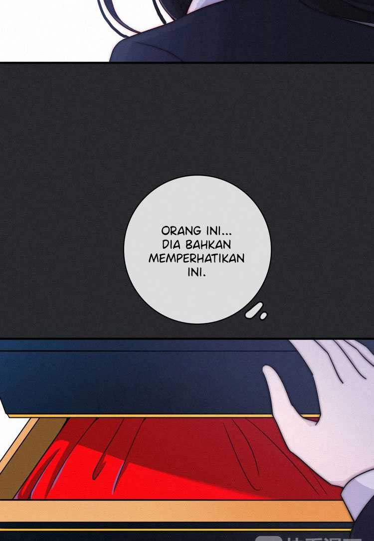 Falling in the Night with You Chapter 18 Gambar 29