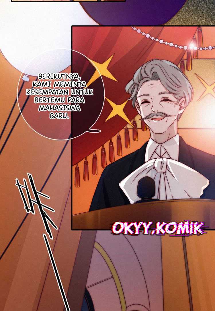 Falling in the Night with You Chapter 18 Gambar 32